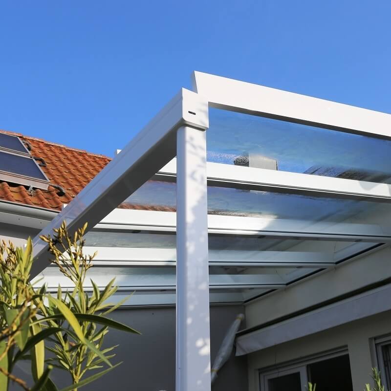How to Easily Cut Polycarbonate Roof Panels: Simple Tips and Tricks