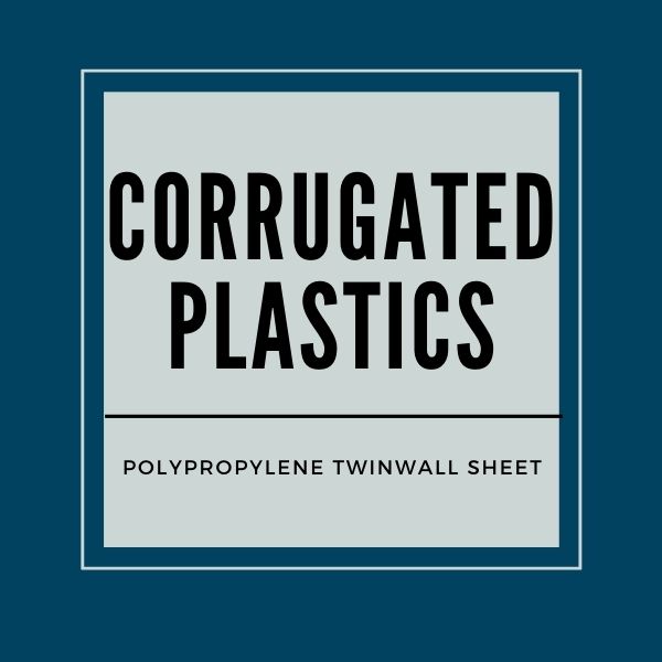 Corrugated Plastics