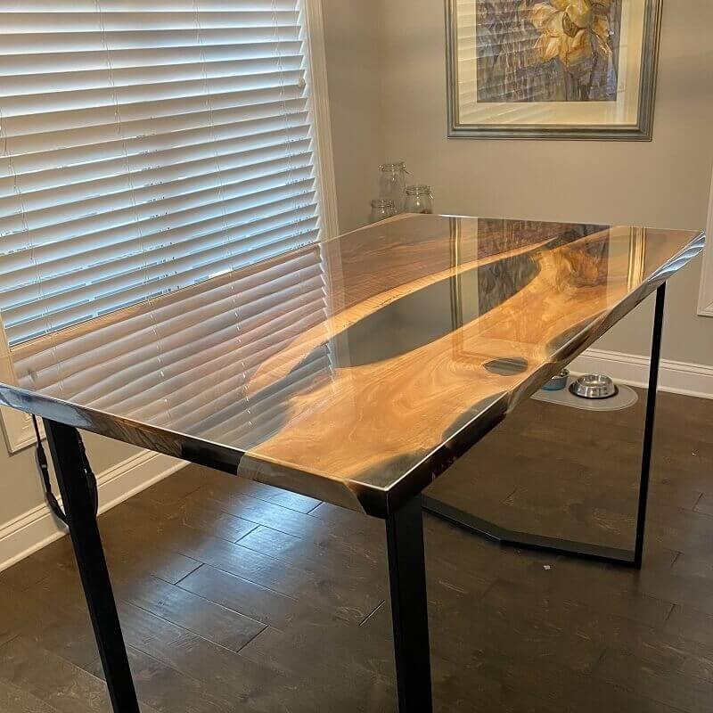Table Top & Protection | Acrylic Sheets |